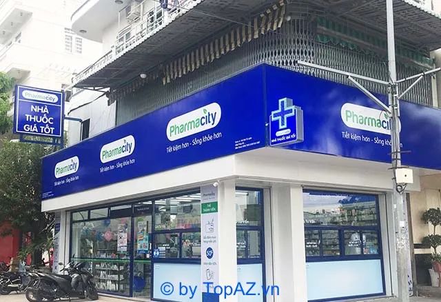 Địa chỉ vàng dược phẩm tại Cần Thơ