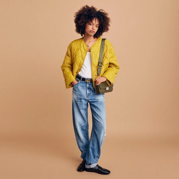 Thương hiệu quần Jeans United Colors of Benetton hình ảnh 2