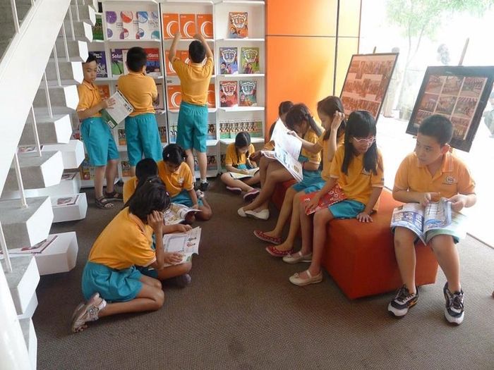 Hệ thống Giáo dục Việt Mỹ VASS - Hành trình chắp cánh ước mơ hội nhập