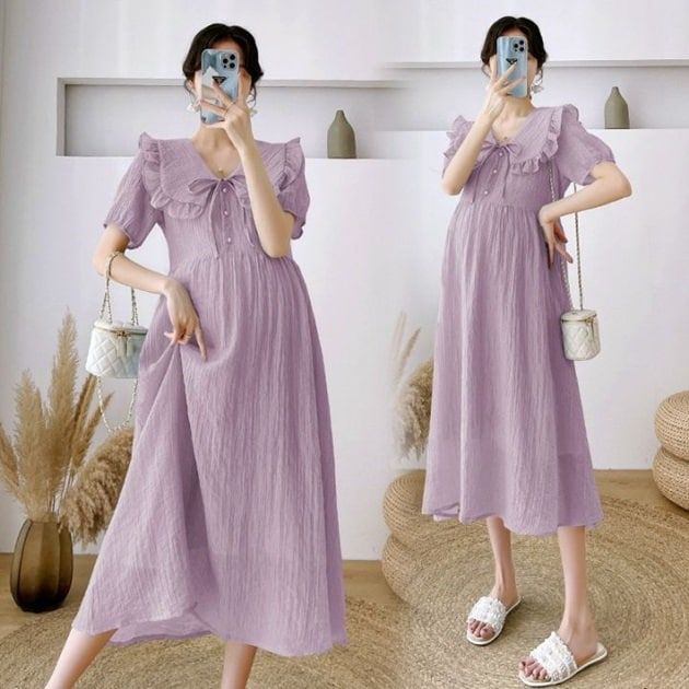 Tổng hợp các shop đầm bầu chất lượng tại quận Gò Vấp