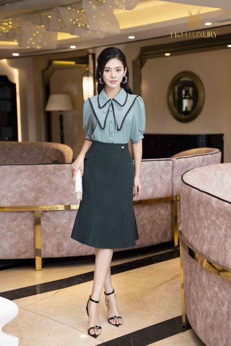 BST thượng lưu tại H&H Luxury Việt Trì