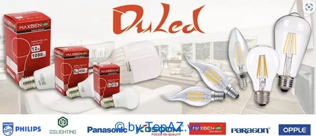 Công ty DULED
