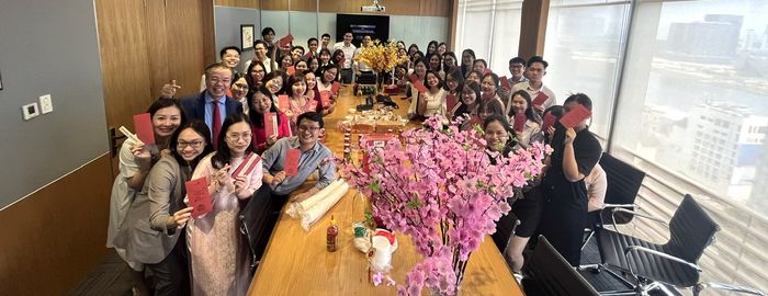 Hình ảnh của Công ty Luật TNHH LNT & Partner 2