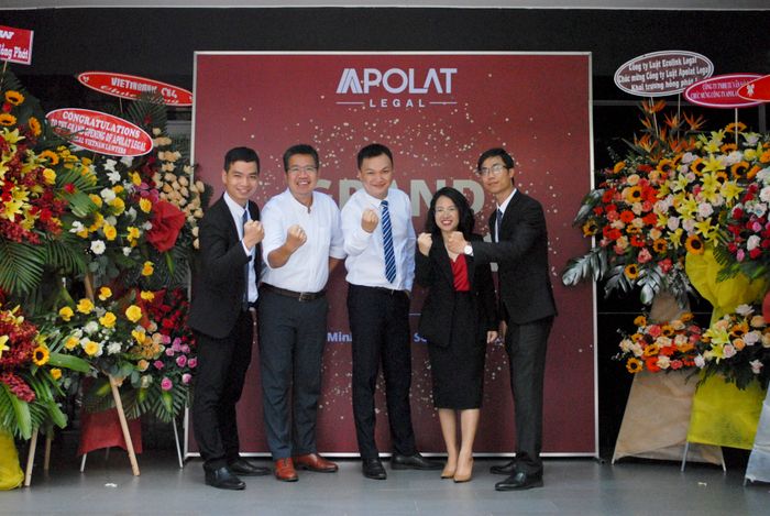 Hình ảnh Công ty Apolat Legal 1