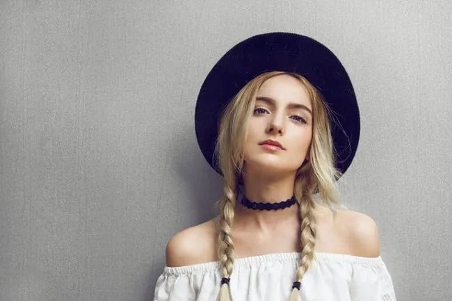 Tuyển tập cửa hàng choker chất lượng, thời thượng nhất TP.HCM