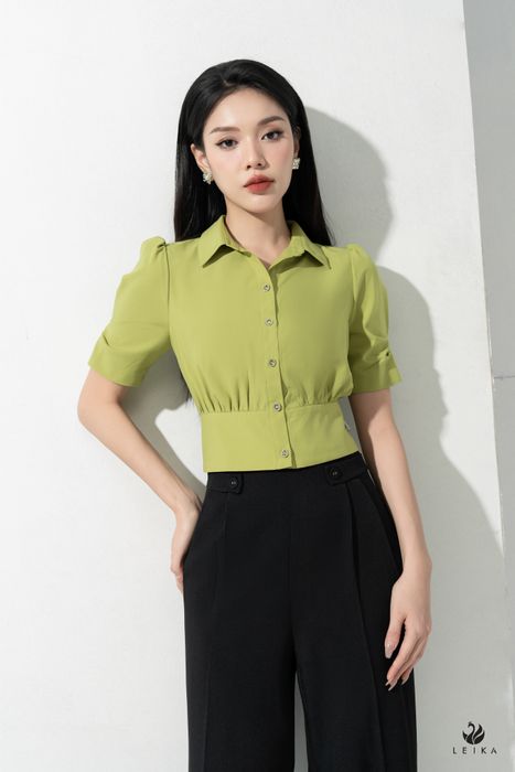 BST công sở mới nhất tại Leika Việt Trì