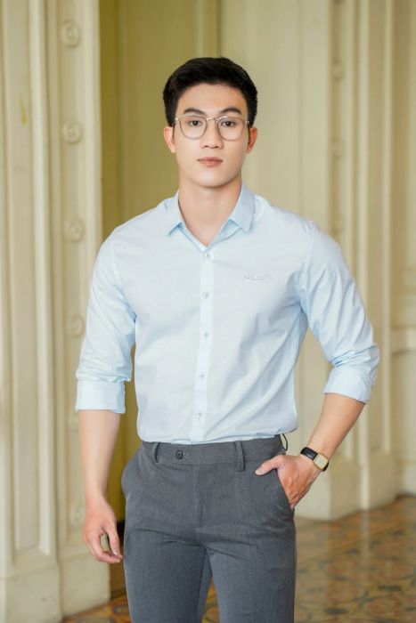 Mazzola - không gian mua sắm sang trọng
