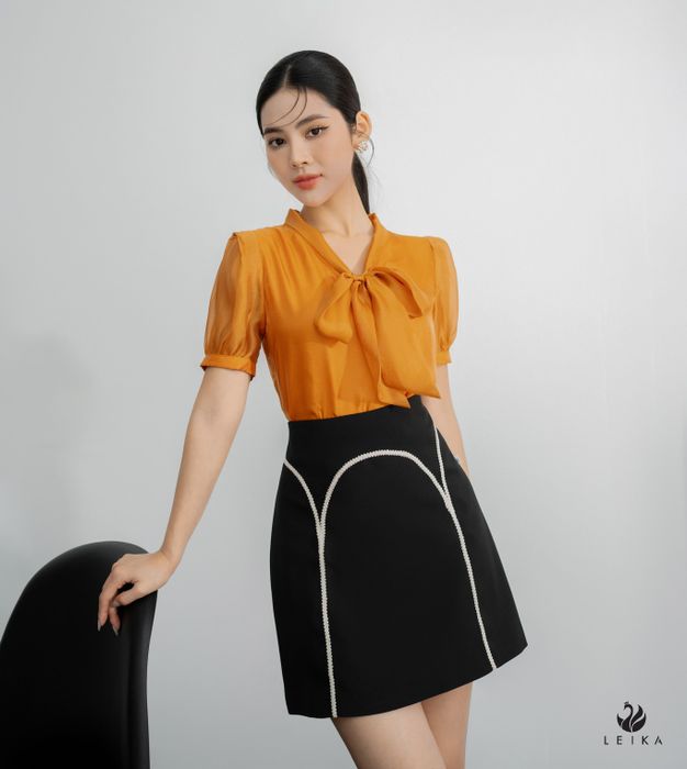 Chi tiết thiết kế tinh tế từ Leika