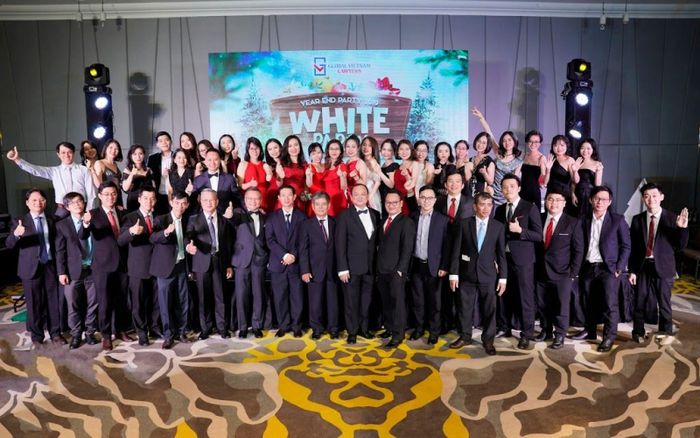 Hình ảnh của Công ty Luật GV Lawyers 2