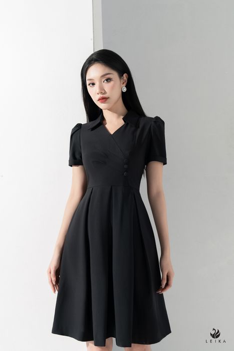 Không gian trưng bày ấn tượng tại Leika