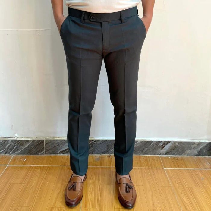 GoodMen Store - Không gian mua sắm sang trọng