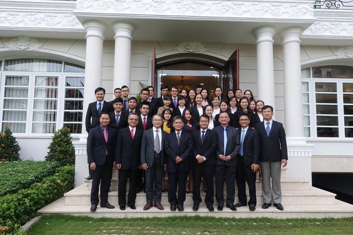 Hình ảnh của Công ty Luật TNHH Phuoc & Partners 2