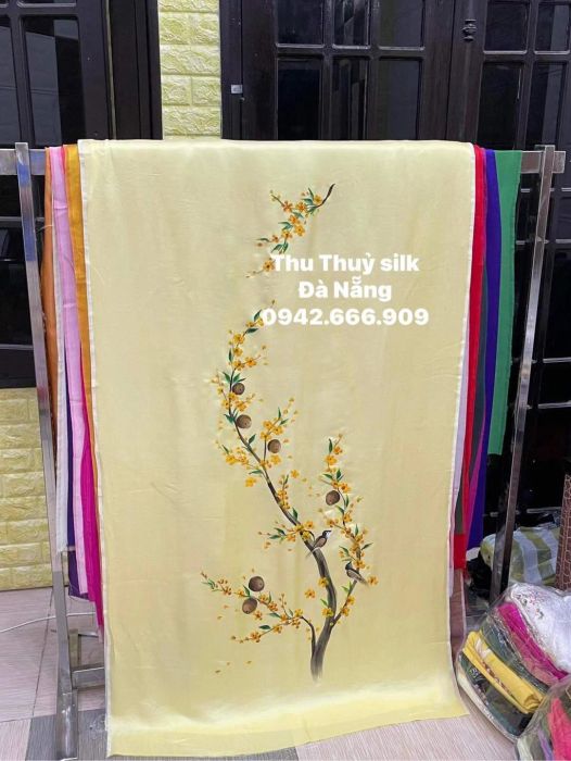 Thu Thuỷ Silk - Đà Nẵng ảnh 2