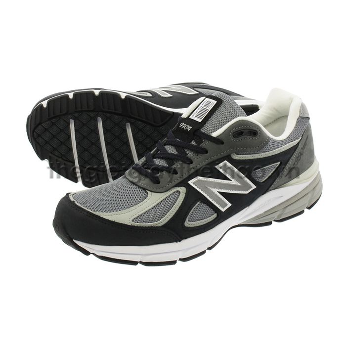 Hình ảnh giày New Balance 1