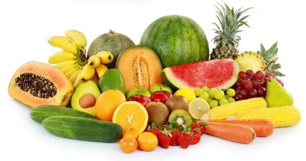Trái cây sạch và trái cây nhập khẩu uy tín tại Quận 6