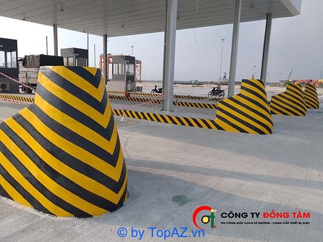 Dịch vụ sơn epoxy Vũng Tàu chuyên nghiệp - Bảo hành dài hạn