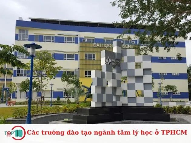 Danh sách các trường đào tạo ngành Tâm lý học tại TP.HCM