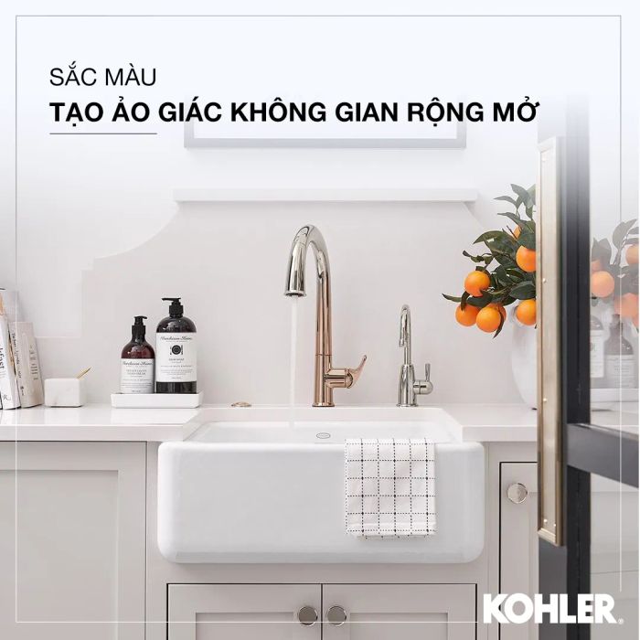 Hình ảnh thiết bị vệ sinh Kohler 2