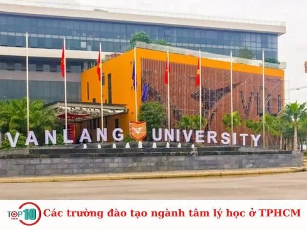 Danh sách các trường đào tạo ngành Tâm lý học tại TP.HCM