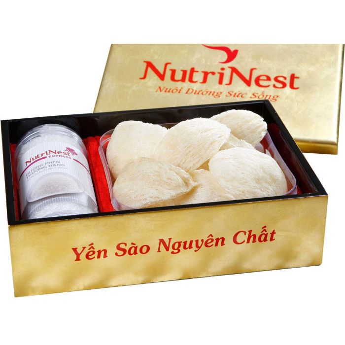 NutriNest - Ảnh 2