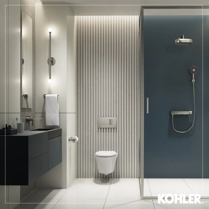 Hình ảnh thiết bị vệ sinh Kohler 1