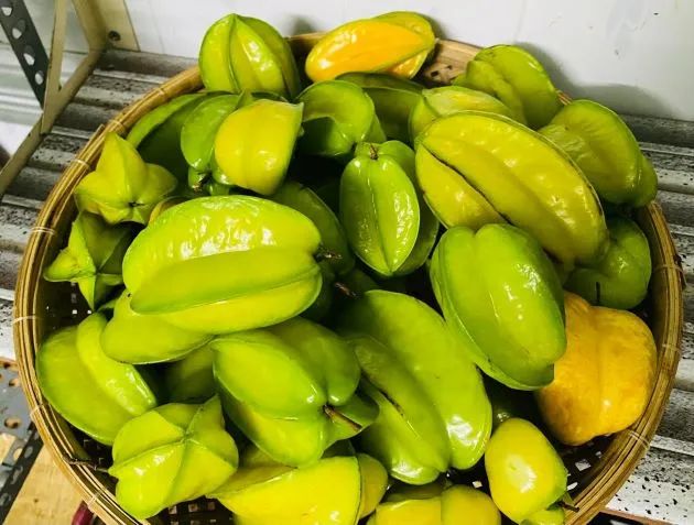 Thiên đường trái cây sạch và nhập khẩu cao cấp tại Quận 7