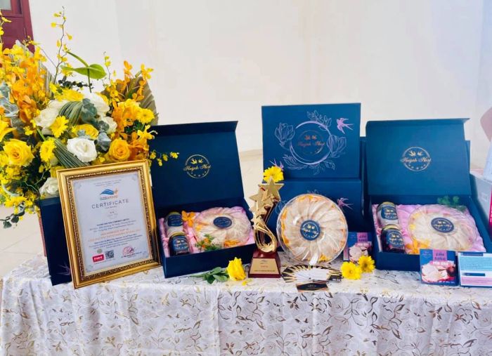Huỳnh Nest - Ảnh 1