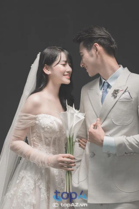 Palatino Studio - Địa chỉ vàng cho ảnh cưới tại Hà Nội