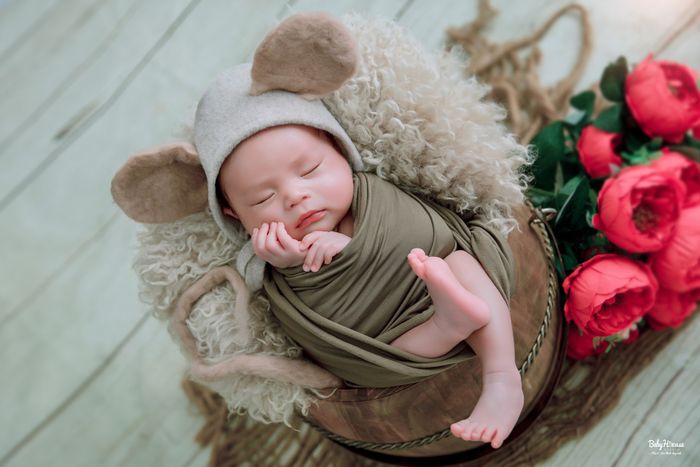 Ảnh của Baby House Studio 1