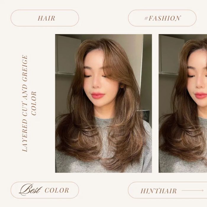 Hint Hairsalon - Hình ảnh 2