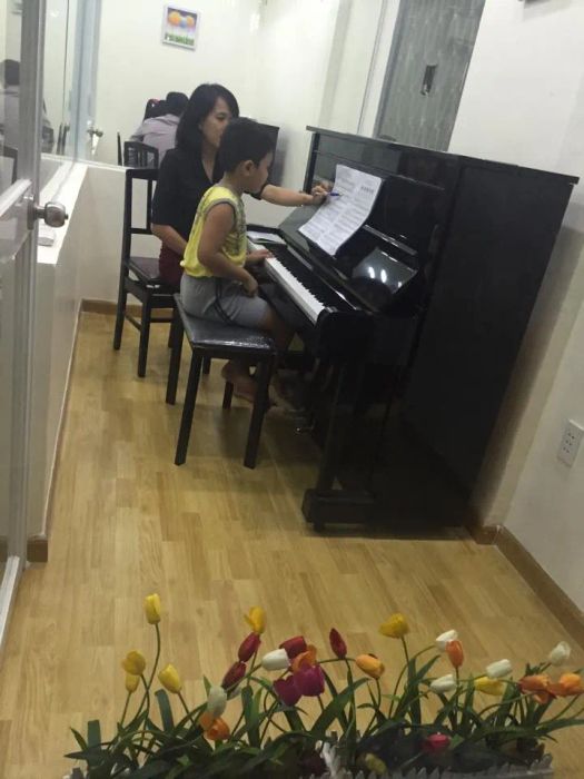 Trường Nhạc Nguyễn Hạ ảnh 2