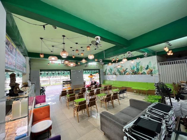 Chè Bưởi Vĩnh Long - Tinh hoa ẩm thực sông nước