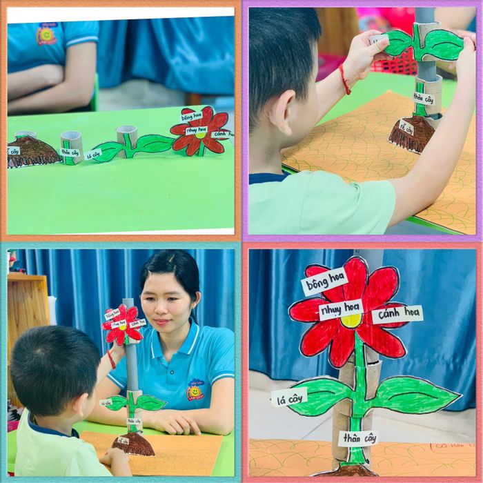 Trung tâm can thiệp sớm Naruto - Hình ảnh 1