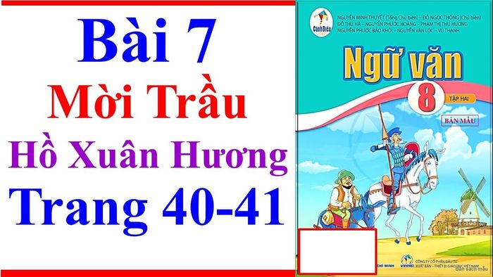 Tranh minh họa số 1 - Nguồn tư liệu đa phương tiện