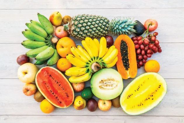 Tuyển tập cửa hàng trái cây đạt chuẩn sạch và nhập khẩu chất lượng nhất Quận 7