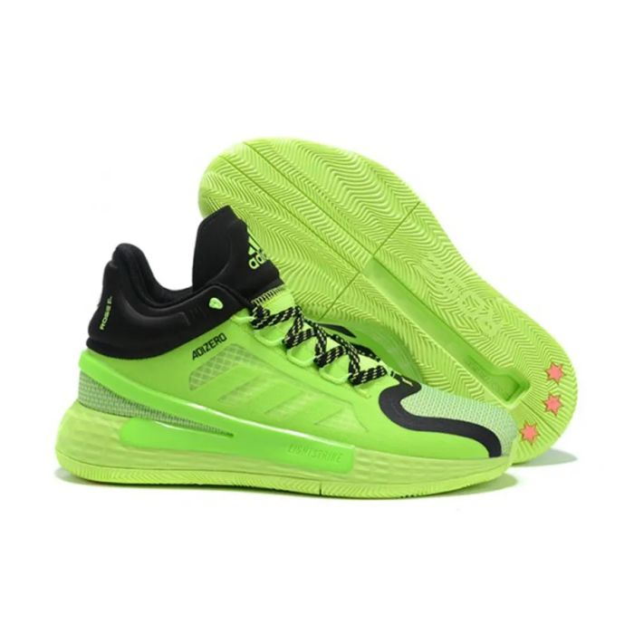 Hình ảnh giày bóng rổ Adidas 1