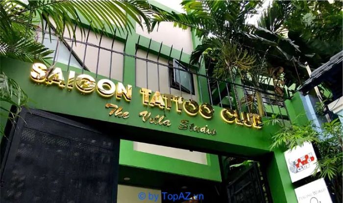 Địa chỉ xỏ khuyên rốn, môi, mũi, chân mày tại TPHCM đáng tin cậy
