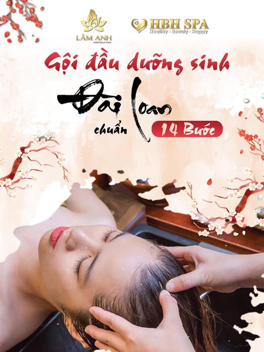 Không gian ấm cúng tại Lâm Anh Spa - Ảnh 1