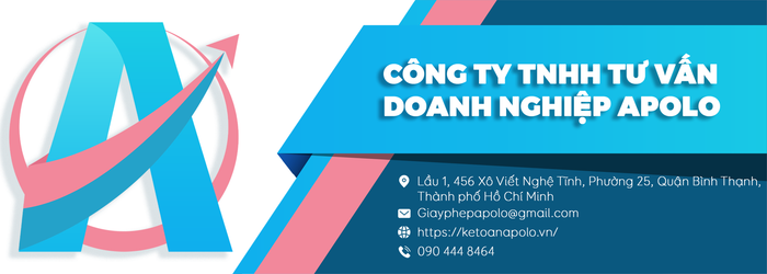 Không gian làm việc hiện đại tại APOLO
