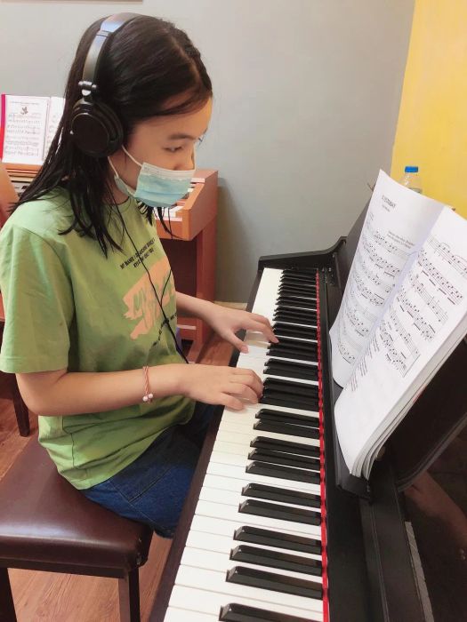 Sol Music School ảnh 1