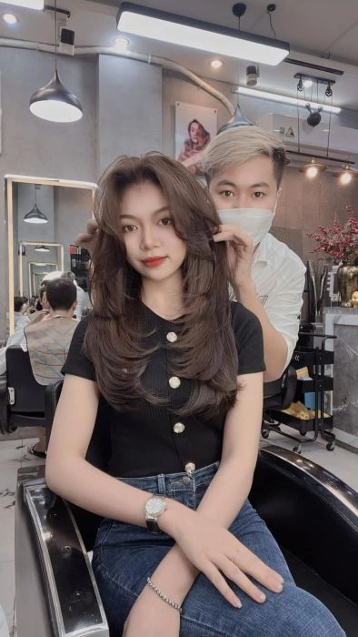 Hairsalon Bảo Sáng Tạo - Hình ảnh 2