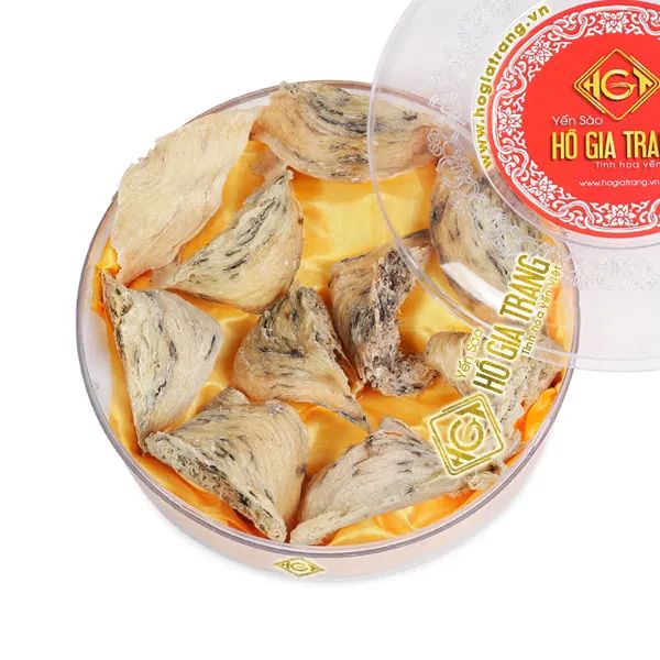Yến Sào Hồ Gia Trang - Tinh Hoa Yến Việt ảnh 2