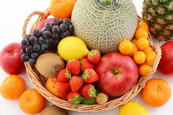 Những cửa hàng trái cây tươi sạch và nhập khẩu đáng tin cậy tại Quận 8