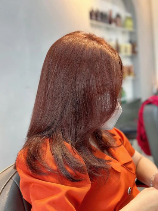 Salon Hoàng Hiếu - Hình ảnh 1