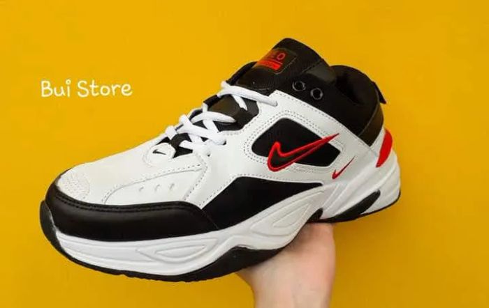 Bụi Store Cần Thơ - Góc sống ảo cực chất cho team sneakerhead