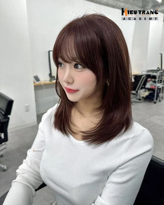 Salon Tóc HIẾU TRANG - Hình ảnh 2