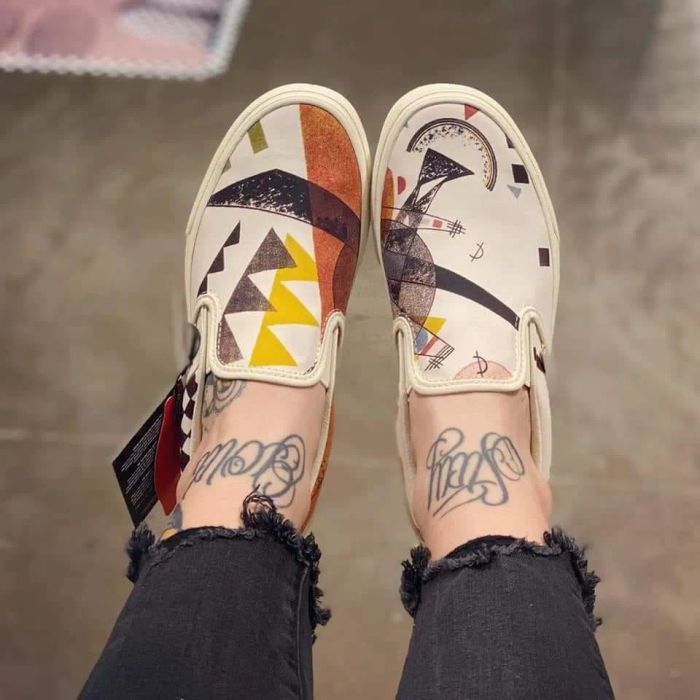 Vans Cần Thơ - Nơi phong cách streetwear lên ngôi