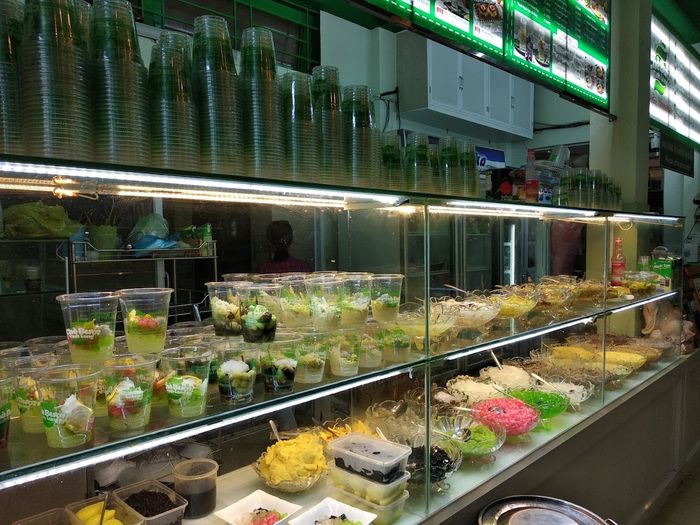 Chè Bưởi Vĩnh Long - Gìn giữ tinh túy ẩm thực miền Tây