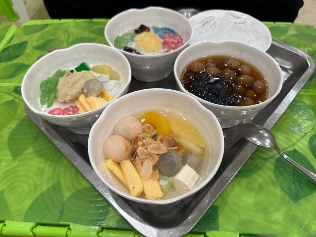 Bánh Flan Hoài Thương - Nơi gửi gắm hương vị tuổi thơ
