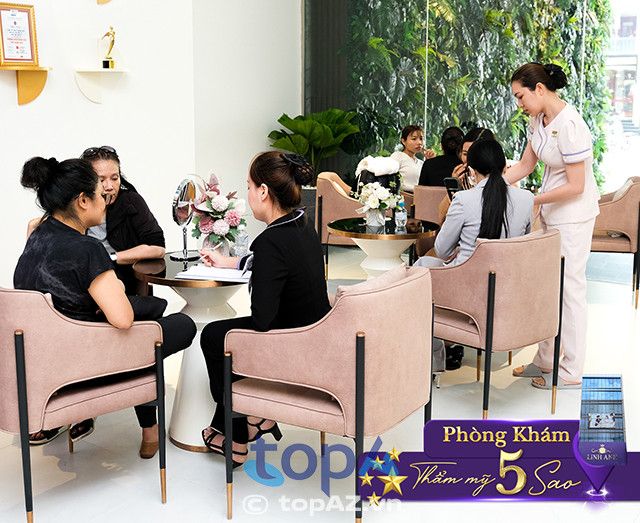 Thẩm mỹ Linh Anh tại TPHCM – Nơi giúp bạn khôi phục vẻ đẹp tự nhiên cho làn da